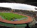 2009 MEMORIAL VAN DAMME IN HET KONING BOUDEWIJNSTADION IN BRUSSEL DAT 50.122 ZITPLAATSEN TELT (71)